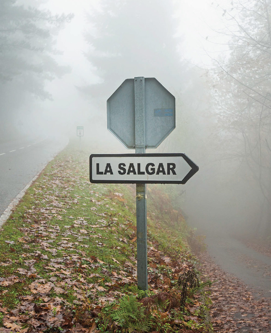 La Salgar